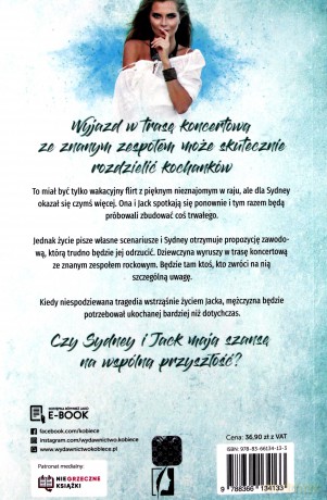 Tylko Dla Ciebie Cole (Tom 2) - Vi Keeland [KSIĄŻKA]