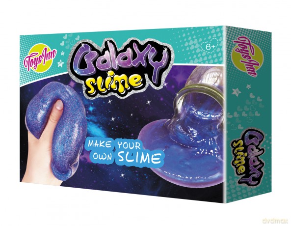 Zestaw Galaxy Slime Stn 3230