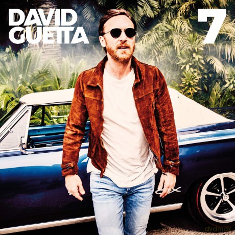 David Guetta: 7 [2xWinyl]