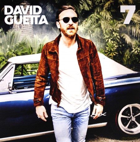 David Guetta: 7 [2xWinyl]