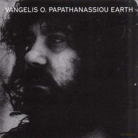 Vangelis: Earth (Limited) [Winyl]
