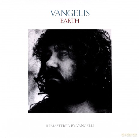 Vangelis: Earth (Limited) [Winyl]