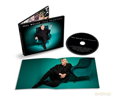 Paul Weller: True Meanings [CD]