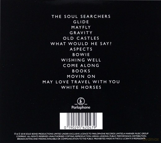 Paul Weller: True Meanings [CD]
