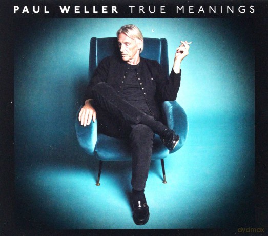 Paul Weller: True Meanings [CD]