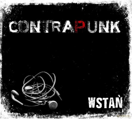 Contrapunk: Wstań (digipack) [CD]