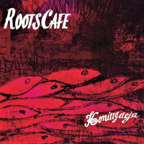 Roots Cafe: Koniugacja (digipack) [CD]
