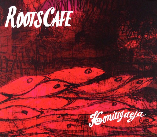Roots Cafe: Koniugacja (digipack) [CD]