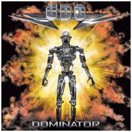 U.D.O.: Dominator Limited Edition (digipack) [CD]