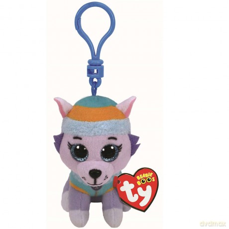 Beanie Babies Everest 8,5 cm
