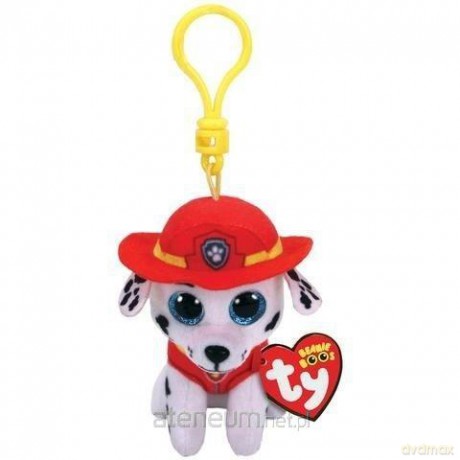 Beanie Babies Marshall 8,5 cm
