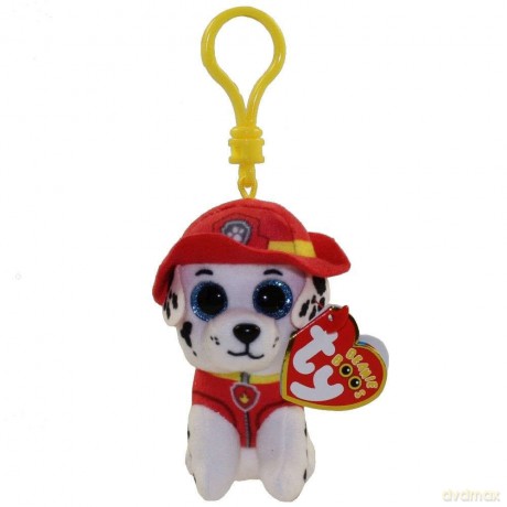 Beanie Babies Marshall 8,5 cm