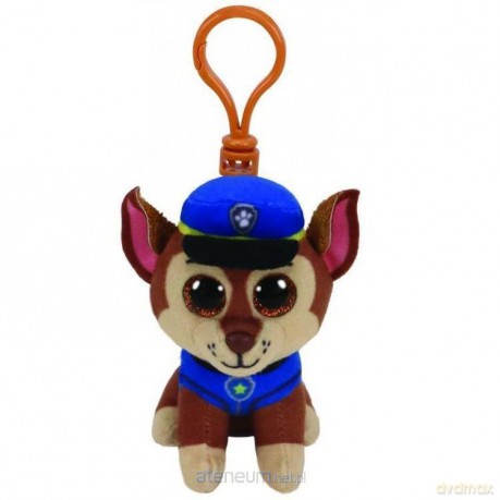 Beanie Babies Psi Patrol - Chase 8,5 cm