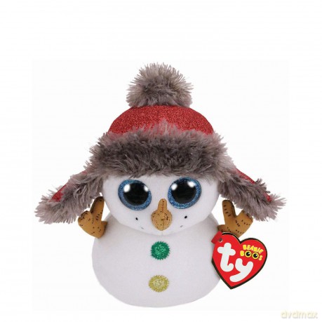 Beanie Boos Buttons 8,5 cm