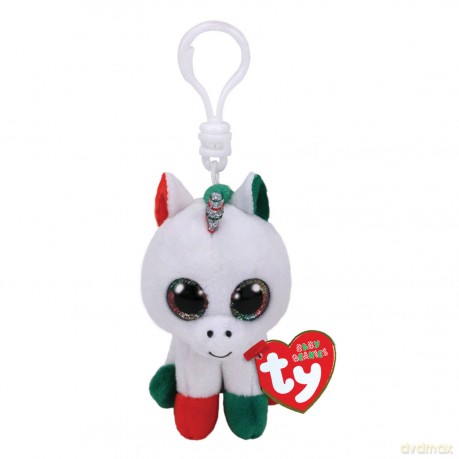 Beanie Boos Candy Cane 8,5 cm