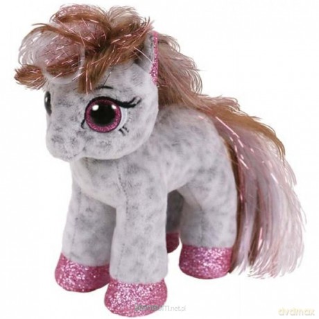 Beanie Boos Cinnamon 15 cm