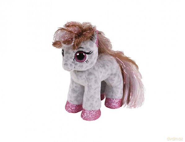 Beanie Boos Cinnamon 15 cm