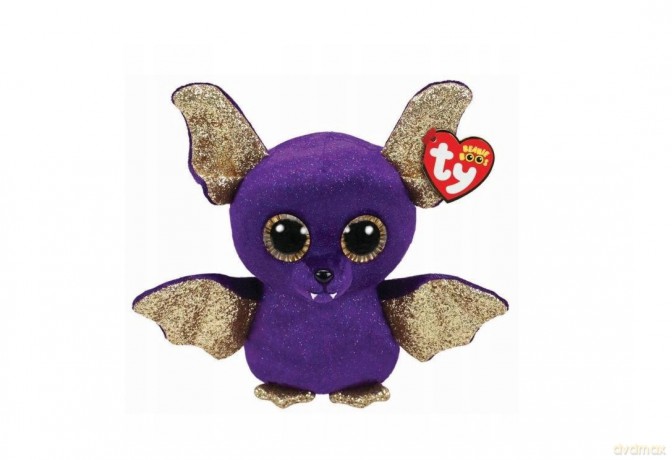 Beanie Boos Count 15 cm