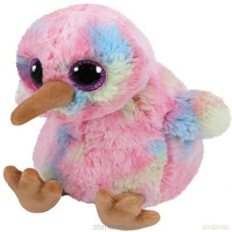 Beanie Boos Kiwi 24cm