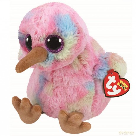 Beanie Boos Kiwi 24cm