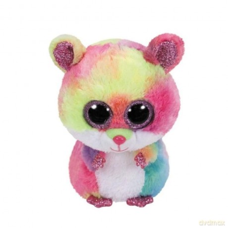 Beanie Boos Rodney 24cm