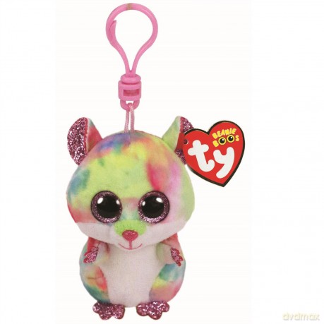 Beanie Boos Rodney 8,5 cm
