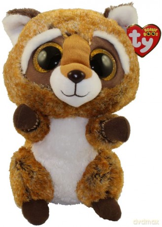 Beanie Boos Rusty 24cm