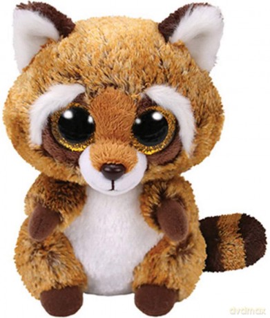 Beanie Boos Rusty 24cm
