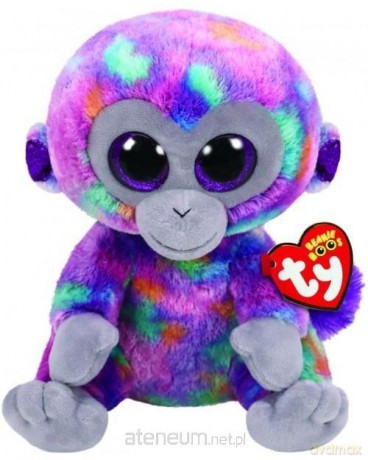 Beanie Boos Zuri 24cm