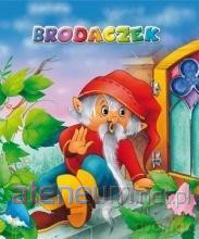 Brodaczek - Anna i Lech Stefaniakowie [KSIĄŻKA]
