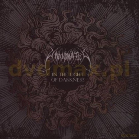 Unanimated: In The Light Of Darkness [CD]