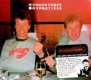 The Undertones: Hypnotised [2CD]