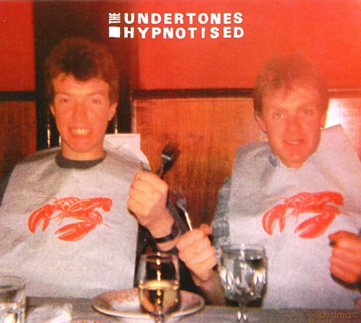 The Undertones: Hypnotised [2CD]