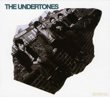 The Undertones: The Undertones [2CD]