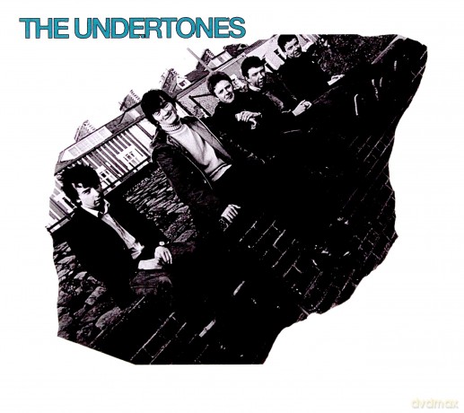 The Undertones: The Undertones [2CD]