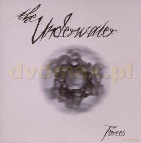 The Underwater: Forces [CD]