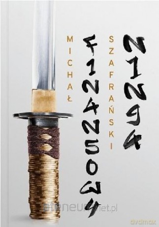 Finansowy ninja - Michał Szafrański [KSIĄŻKA]