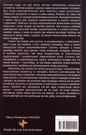 Jak wychowywać dziecko będące pod wpływem... - Amy J. L. Baker, Paul R. Fine [KSIĄŻKA]