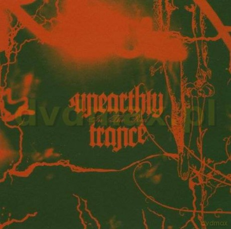 Unearthly Trance: In The Red [CD]