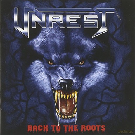 Unrest: Back To The Roots [2CD]
