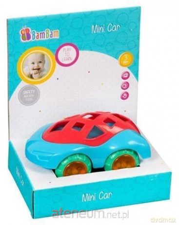 Mini autko