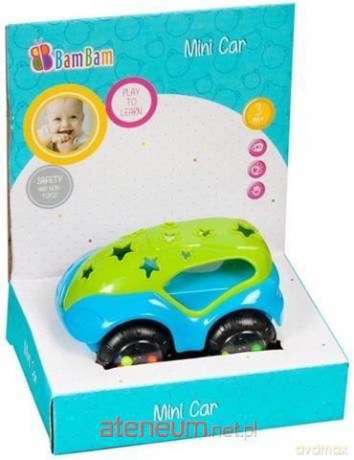 Mini autko II
