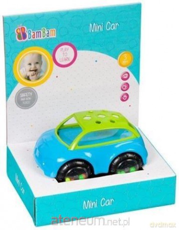 Mini autko V