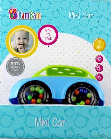 Mini autko V