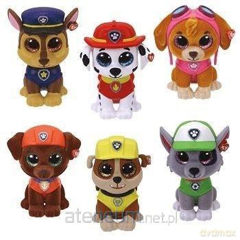 Mini Boos - Figurki Paw Patrol różne rodzaje [FIGURKA]