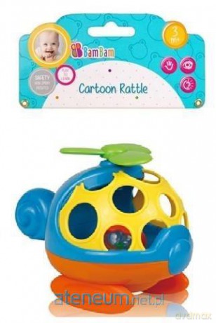 Mini helikopter