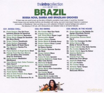 Various Artists: Brazil [3CD]