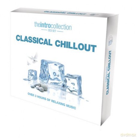Various Artists: Classical Chillout [3CD]