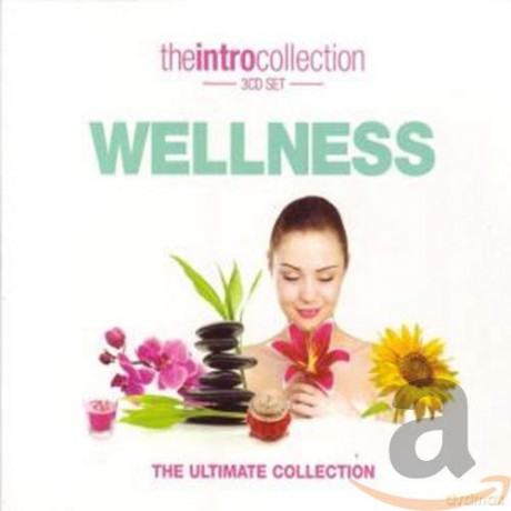 Wellness - The Ultimate Collection [3CD]