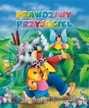 Prawdziwy przyjaciel - Anna i Lech Stefaniakowie [KSIĄŻKA]